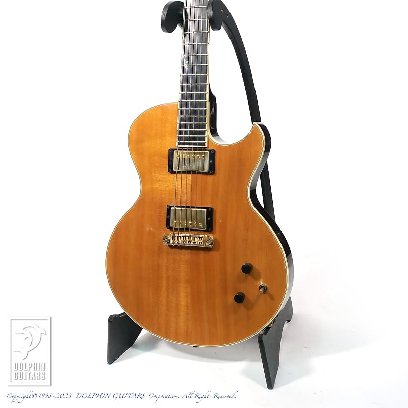 Benedetto BENNY DELUXE Natural [Pre-Owned] image 1