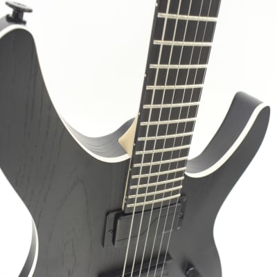 フジゲン mythic 楽天市場】FGN J-Standard MYTHIC JMY-ASH-M/TBF (Transparent