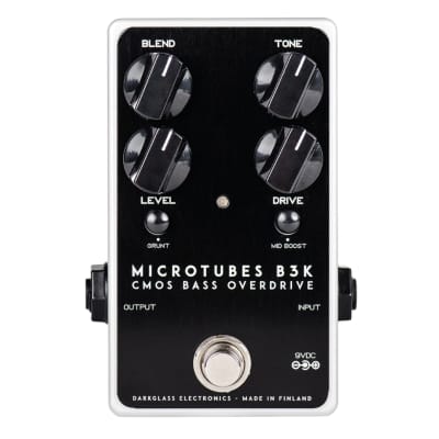 Reverb.com listing, price, conditions, and images for darkglass-electronics-microtubes-b3k-v2