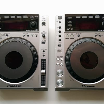 Pioneer DJ CDJ-850 Refurbished | Reverb The Netherlands