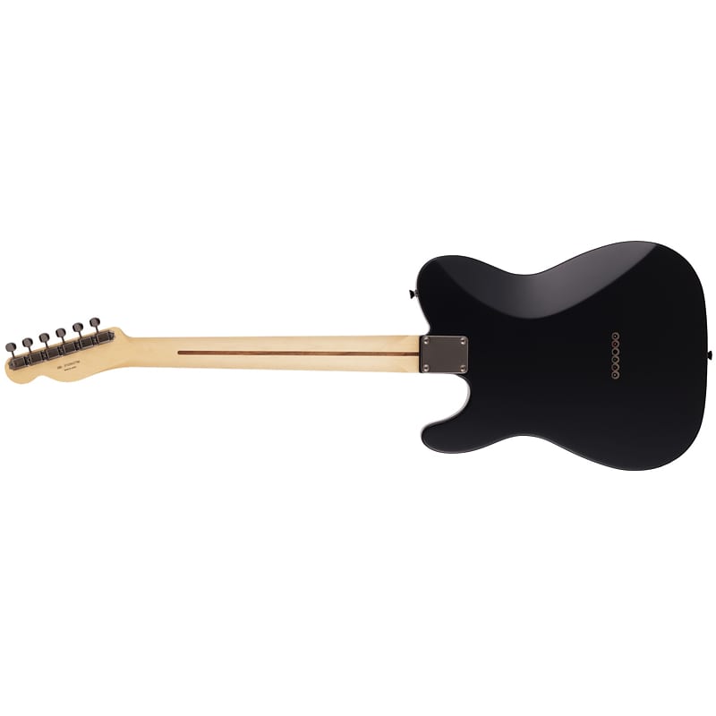 Fender Made in Japan Limited Hybrid II Tele - Noir | Reverb Fender Made in Japan Limited Hybrid II Tele - Noir | Reverb