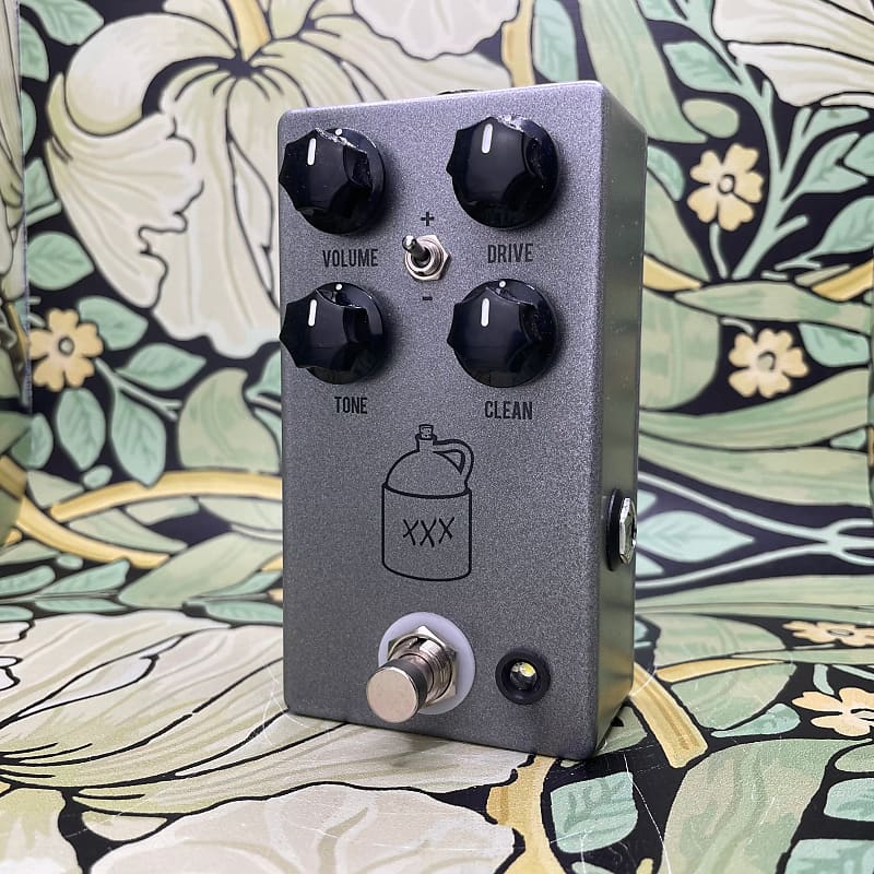 JHS Pedals MOONSHINE V1 中古 美品 JHS Pedals(ジェイエイチエスペダルズ) / MOONSHINE V1