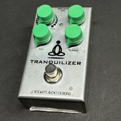J Rockett Audio Designs Tranquilizer  (01/10) for sale