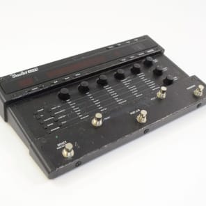 その他 DigiTech Vocalist Live 2 DigiTech Vocalist Live 2 Vocal Harmony Processor | zZounds