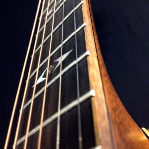 2011 Martin GPCPA1 Performing Artist Series Acoustic Guitar - FLOOR MODEL image 6