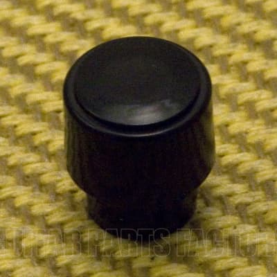 SK-0714-023 Black Round Tele Switch Tip for sale
