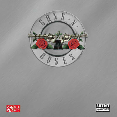 Guns 'n' Roses Greatest Hits : Guns N' Roses: : Books