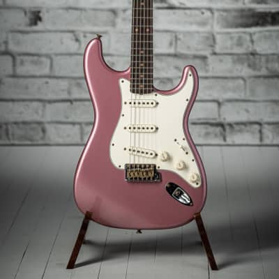 SVL 61 Reserve Matt scofield spec Stratocaster 2015 | Reverb Canada