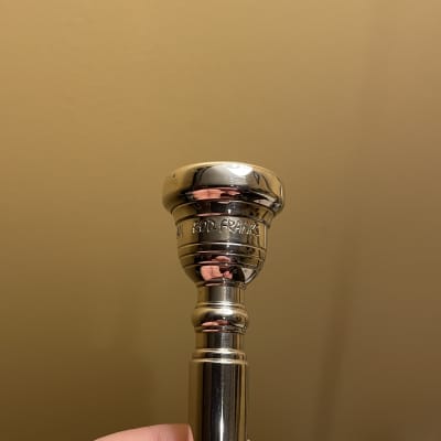 Rod cheap franks trumpet