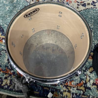 Tama - 12x8" Star Classic Tom, with Star-Cast Mounting System - Racing Green image 11