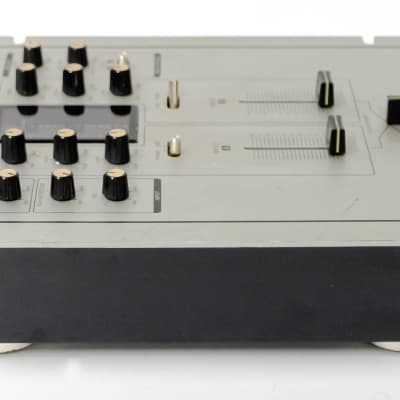 Technics SH-DX1200 World DJ Championship DJ Audio | Reverb
