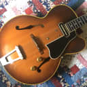 1957 Gibson L-7C Custom owned by Hank Garland