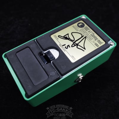ギター CULT TS808 #1 Cloning mod. v1 limited DSC_5418_re.jpg?v=1705042996