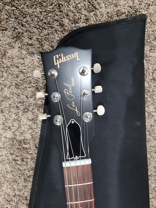 Gibson Les Paul Junior 2001 - 2011 | Reverb