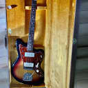 Fender American Vintage Reissue AVRI Jazzmaster Sunburst