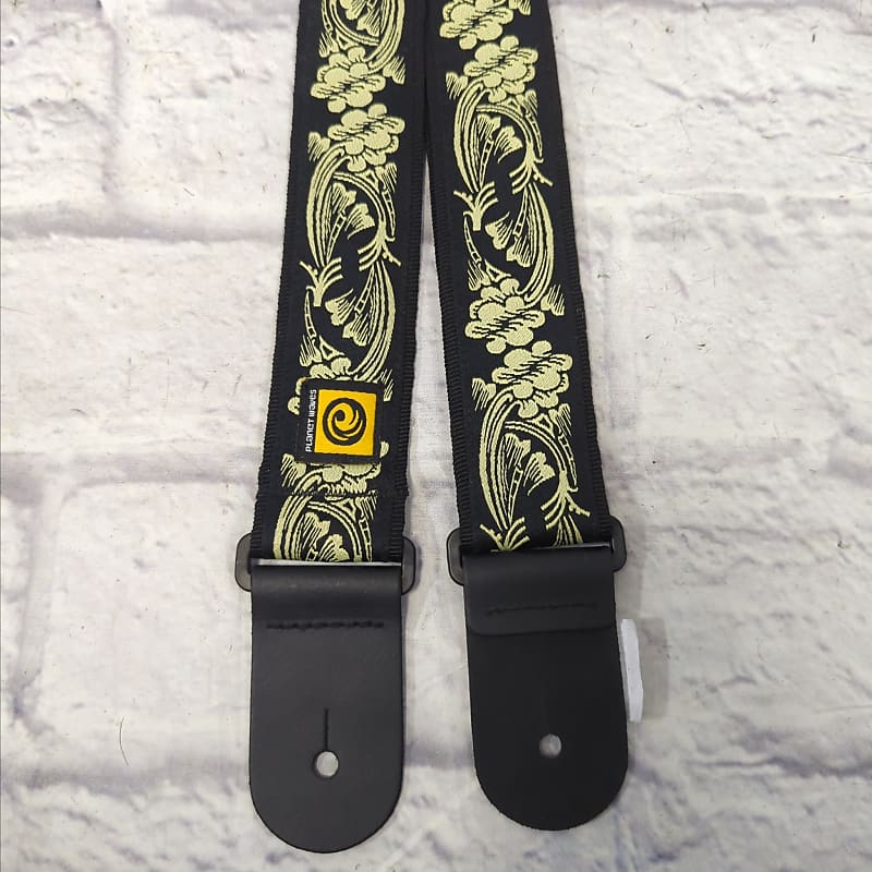 Planet Waves Pat Metheny Guitar Strap | Reverb