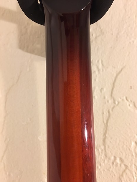 Ibanez Artstar AS 120 1995 - Cherry finish | Reverb