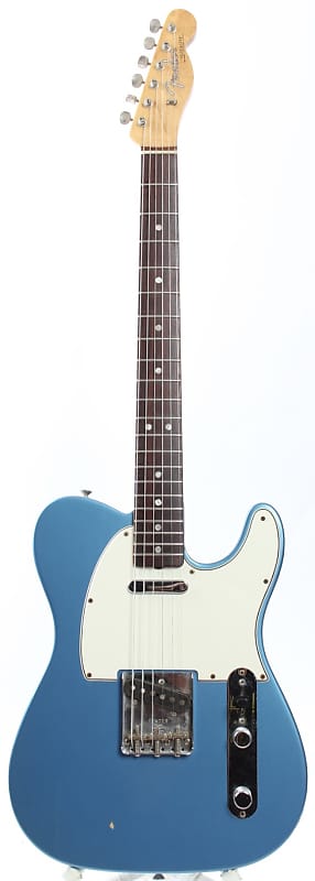 99年製 Fender American Vintage Telecaster Fender American Vintage '64 Telecaster | Reverb Canada