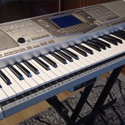 Yamaha PSR 2100 keyboard | Reverb