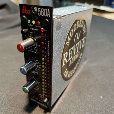 PreSonus DCP-8 ダイナミクスプロセッサー （PreSonus DCP8）