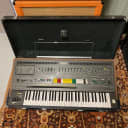 Vintage 1970s Yamaha CS60 Analog Polyphonic Synthesizer Synth *Artist Owned*