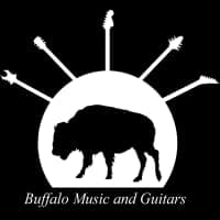 Buffalo Music and Guitars