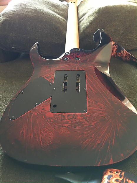 Ibanez RGR420EXジャンク品 Ibanez RGR420EXジャンク品 - メルカリ