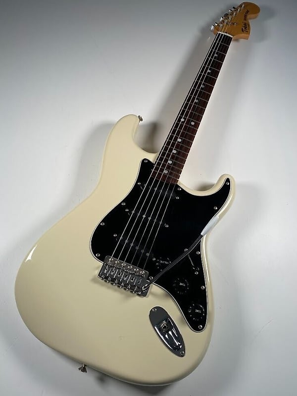 Tokai Silver Star TSS38 '85 Vintage MIJ Stratocaster Type