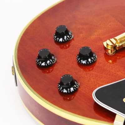 2010 Gibson Custom Shop Les Paul 1957 Reissue Blue Sparkle