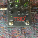 DigiTech Trio Band Creator + Looper-Instant Band-Practice/Perform-NEW!