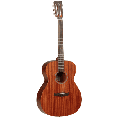Tanglewood TW130-SM Premier Historic Solid Mahogany Orchestra