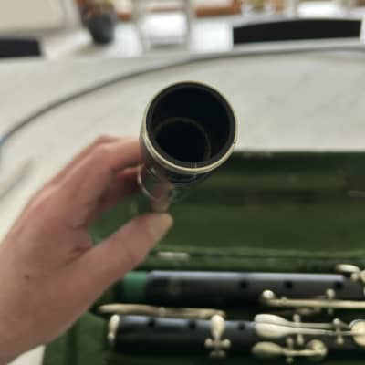 Zimmermann flute image 15