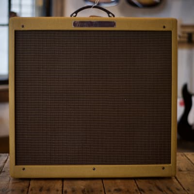 Fender  '59 BASSMAN LTD Amp