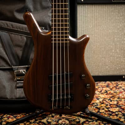 Warwick Pro Series Thumb BO 5-String Made in Germany for sale
