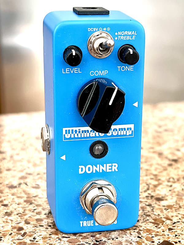 Donner Ultimate Comp