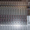 Behringer Xenyx X2442USB 24-Input Mixer with USB and Effects