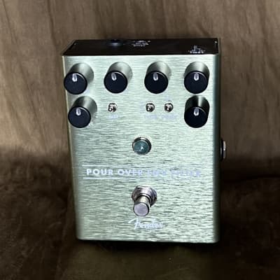 Reverb.com listing, price, conditions, and images for fender-pour-over-envelope-filter