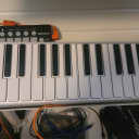 CME Xkey 25-Key Mobile USB Keyboard MIDI Controller