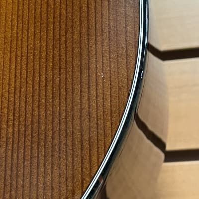 Martin Custom Shop D-21 in Amber Tone 1933 w/OHSC 2012 image 4