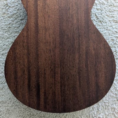 Breedlove ECO Discovery S Concert Spruce Top Acoustic Guitar Model DSCN01EUAM image 4