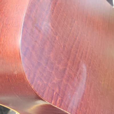 Art & Lutherie 12-String Cedar Antique Burst Acoustic Guitar w/ Hard Case image 19