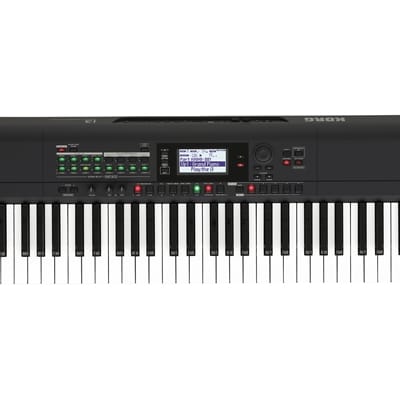 Korg - i3 MB-Music Workstation