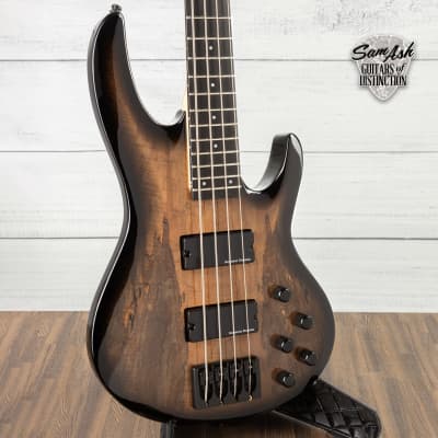 ESP METAL BIRD -SUKE BASS- [USED] | Reverb