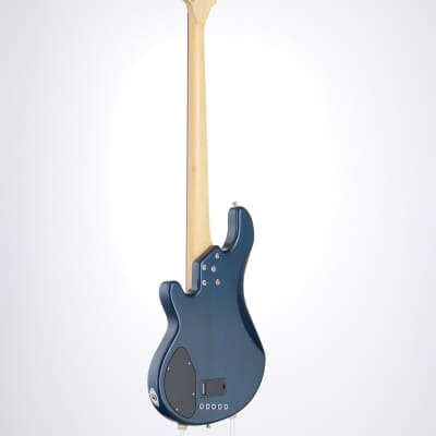 LAKLAND Skyline Japan Series SK-5DX Blue Translucent