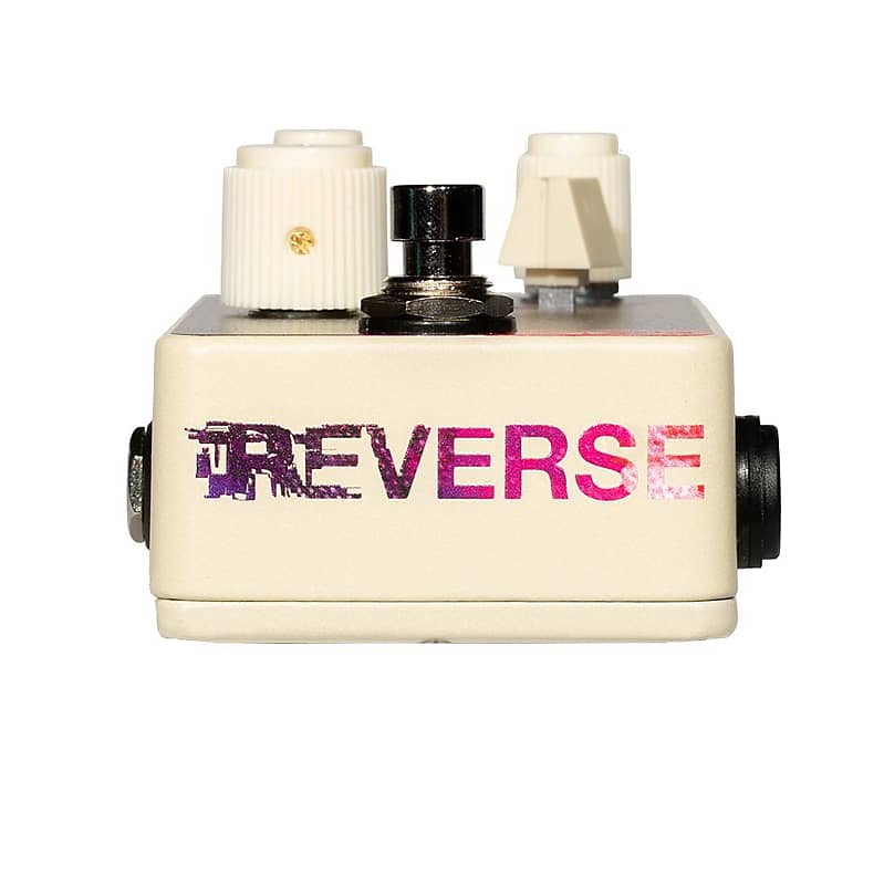 Old Blood Noise Endeavors BL-44 Reverse | Reverb