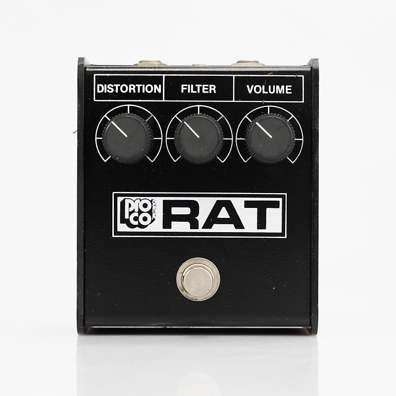 ProCo Rat