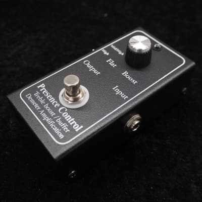 Demeter MB-2 Fat Control | Reverb