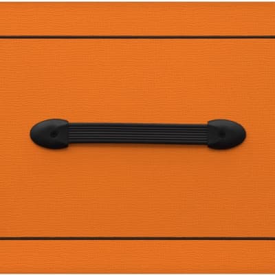 Orange OBC112 Bass Speaker Cabinet (400 Watts, 1x12"), 8 Ohms image 3