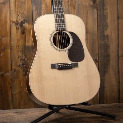 Martin D-16E Rosewood Guitar for sale