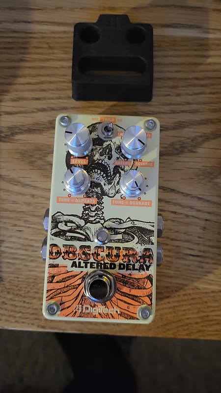 DigiTech Obscura Altered Delay